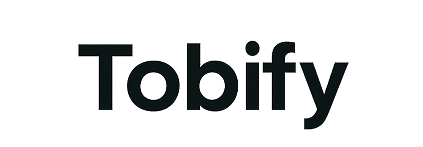TOBIFY.SK — Prémiová repasovaná Apple technika